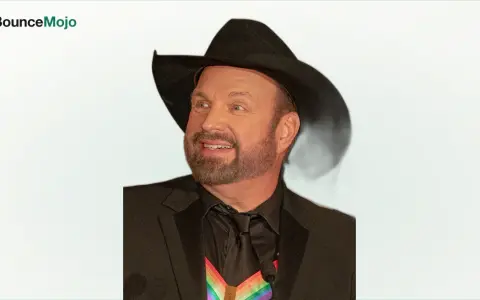 Garth Brooks net worth