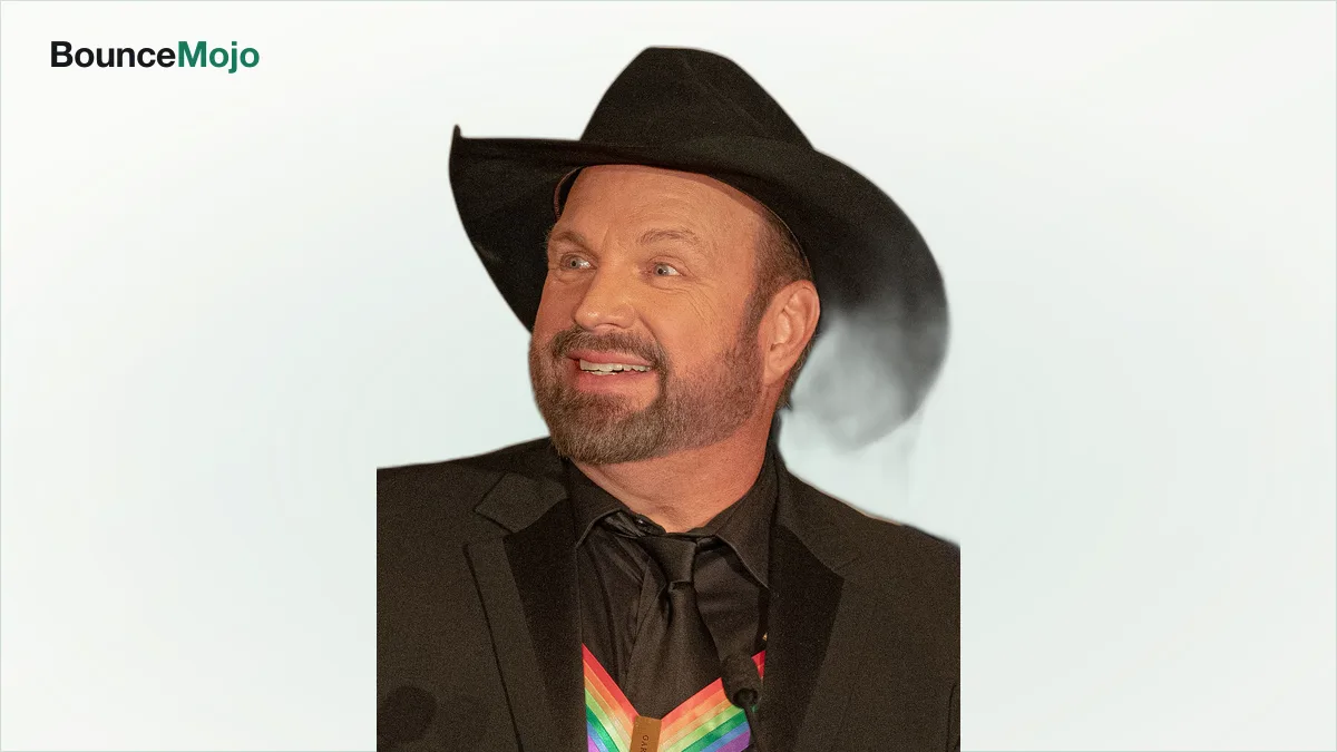 Garth Brooks net worth