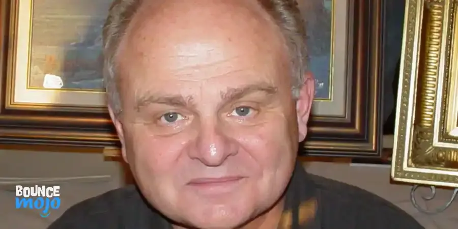 Gary Burghoff Philanthropy Gary Burghoff Philanthropy