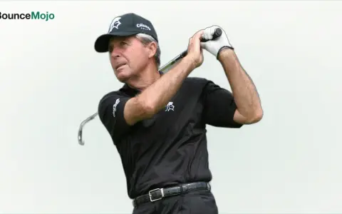 Gary Player net worth