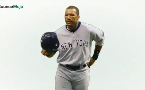 Gary Sheffield