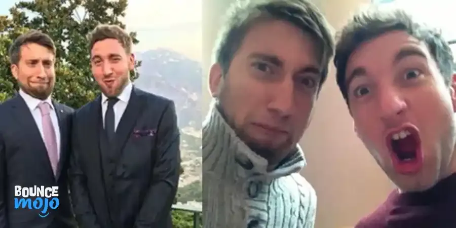 Gavin Free Brother - Johnny Free