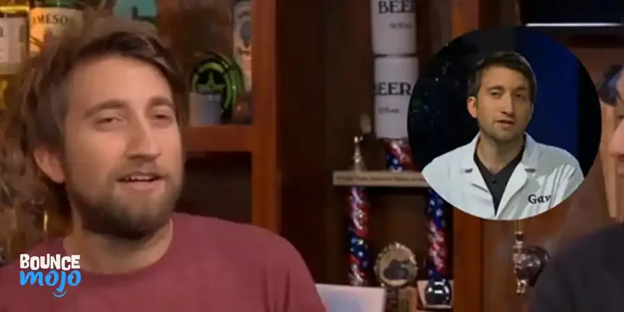 Gavin Free Controversies