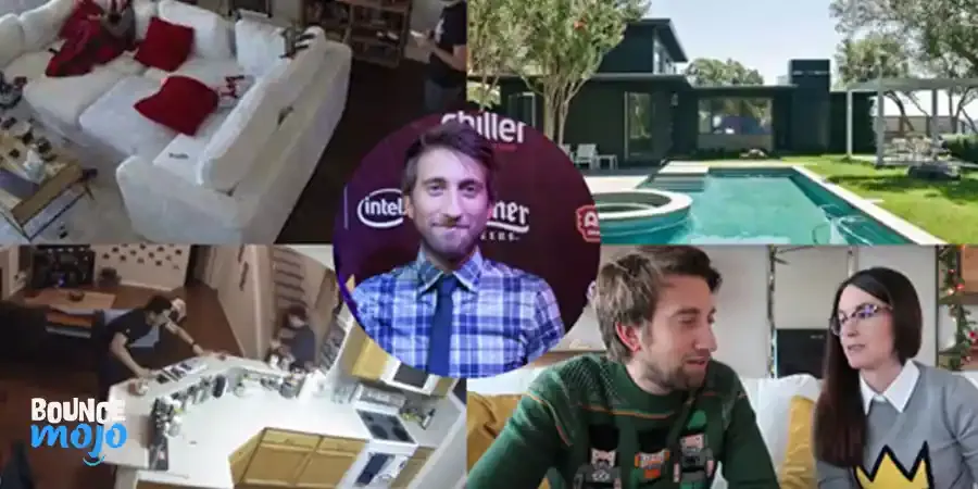 Gavin Free House