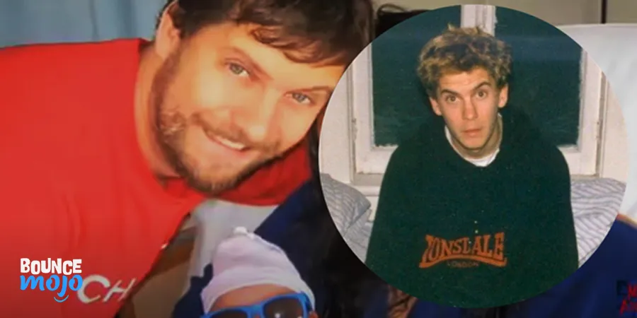 Young Gavin Mcinnes Young Gavin Mcinnes