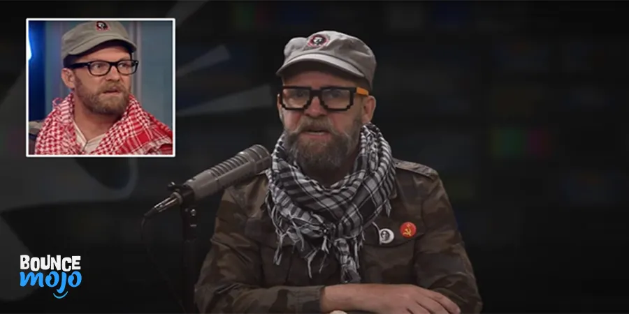 Gavin Mcinnes Brother Gavin Mcinnes Brother