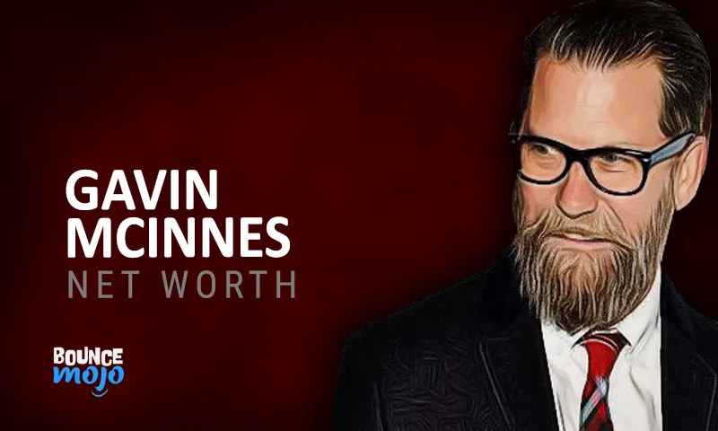 Gavin McInnes Net Worth (2026) Lifestyle | Bio | Facts [UPDATED]
