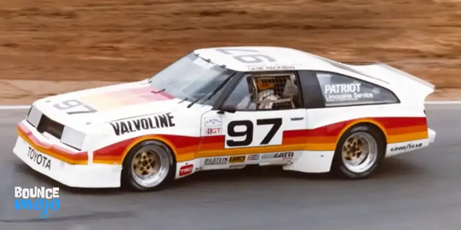 Gene Hackman Cars