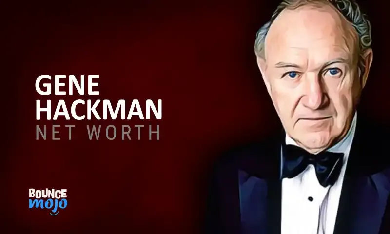 Gene Hackman Net Worth (2026) Lifestyle | Bio | Facts [UPDATED]