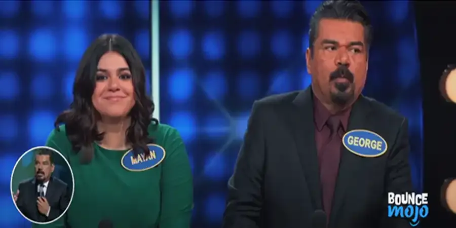George Lopez Daughter George Lopez Daughter
