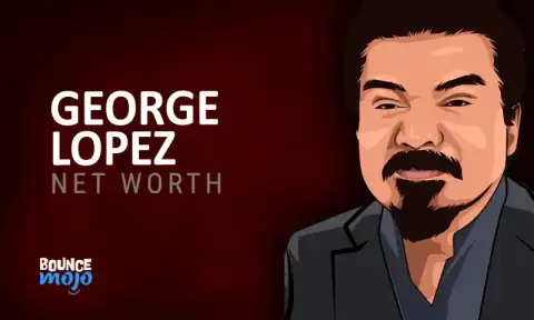 George Lopez Net Worth Fl