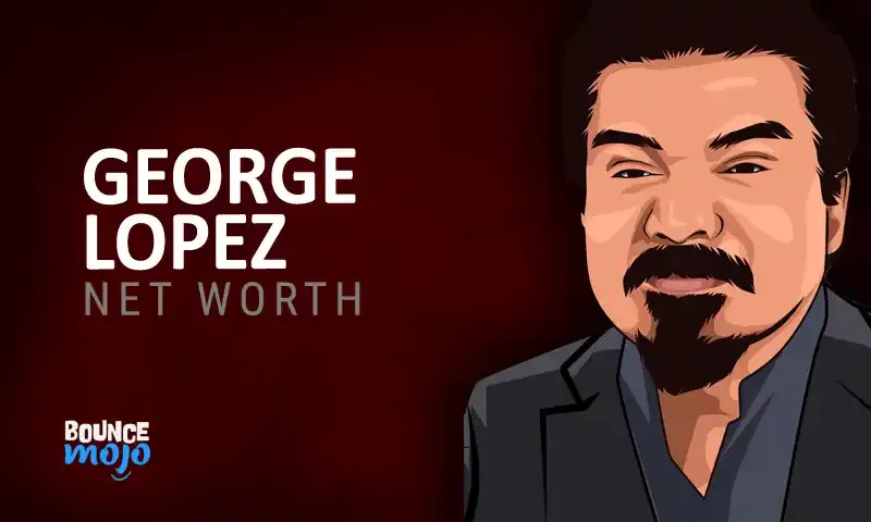 George Lopez Net Worth Fl
