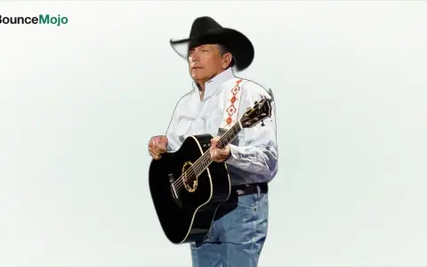 George Strait net worth