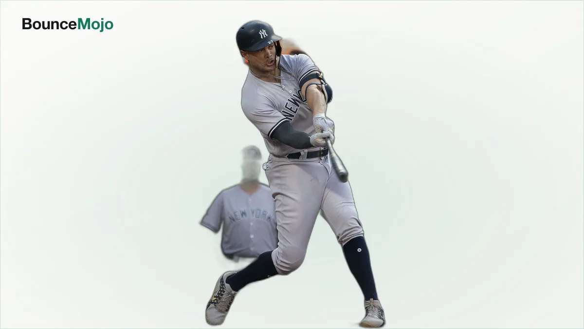 Giancarlo Stanton