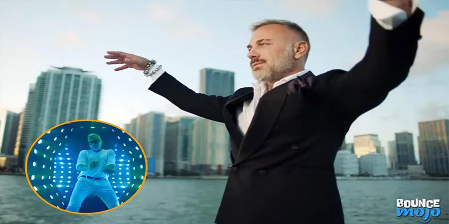 Gianluca Vacchi Net Worth Gianluca Vacchi Net Worth
