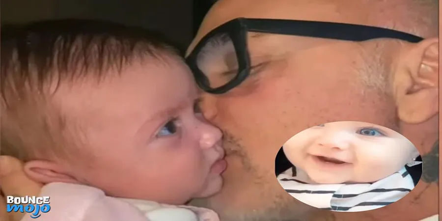 Gianluca Vacchi Daughter Gianluca Vacchi Daughter