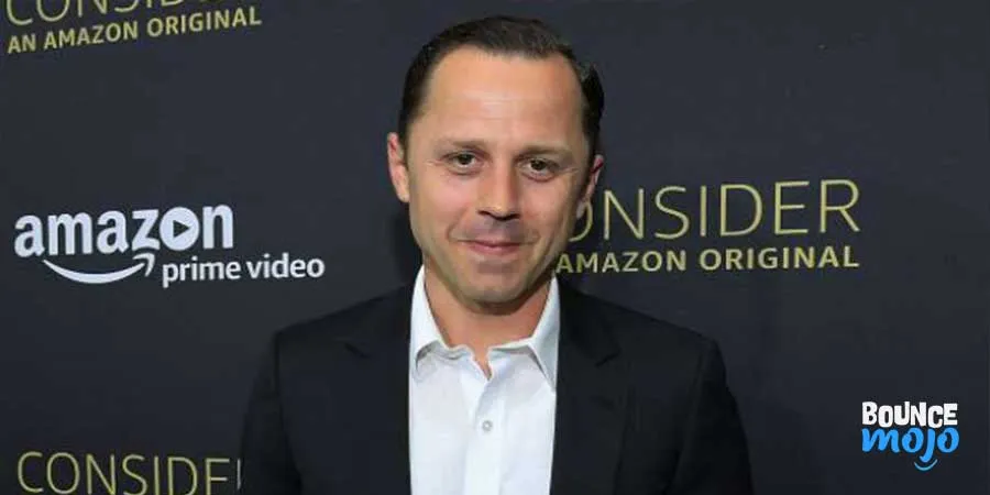 Giovanni Ribisi Giovanni Ribisi Net Worth