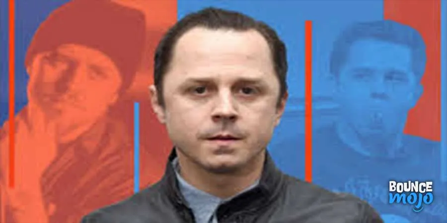 Young Giovanni Ribisi Young Giovanni Ribisi