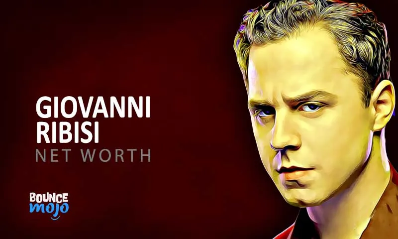 Giovanni Ribisi Net Worth