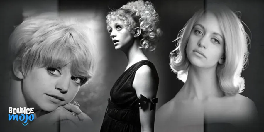 Young Gavin Mcinnes Young Goldie Hawn