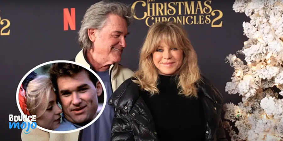 Gavin Mcinnes Wife Goldie Hawn Partner