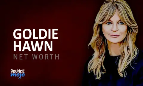 Goldie Hawn Net Worth (2026) Lifestyle | Bio | Facts [UPDATED]