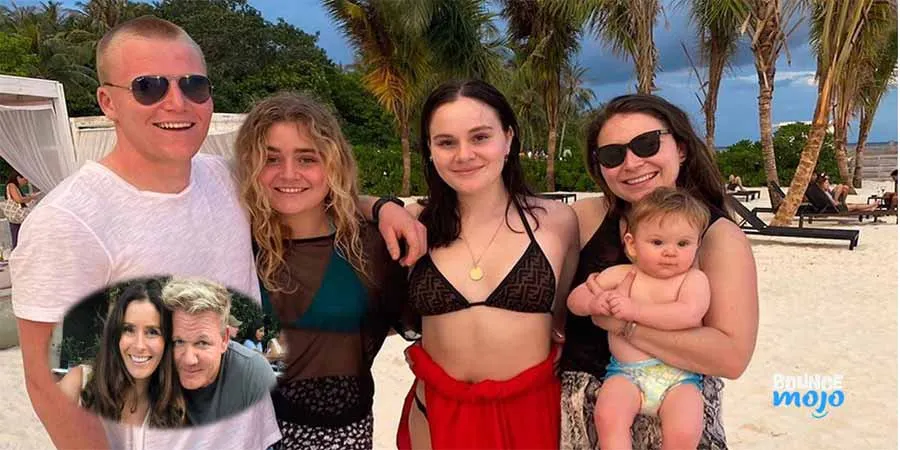 Gordon Ramsay Kids Gordon Ramsay Kids