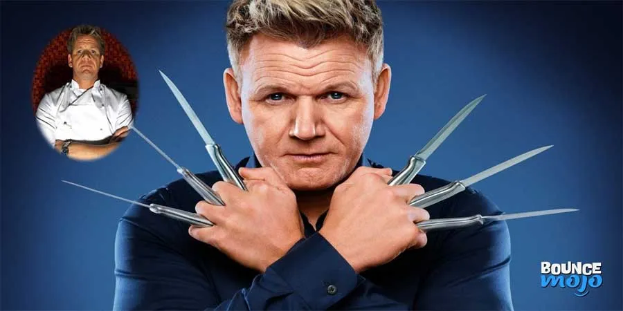 Gordon Ramsay Scandals & Controversies Gordon Ramsay Scandals & Controversies