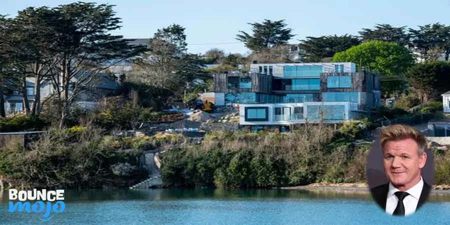 Gordon Ramsay Houses Gordon Ramsay Houses