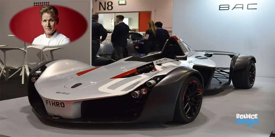 Gordon Ramsay Cars Gordon Ramsay Cars