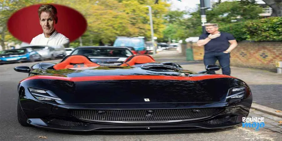 Gordon Ramsay Cars Gordon Ramsay Cars