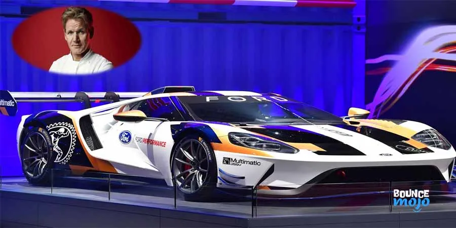 Gordon Ramsay Cars Gordon Ramsay Cars