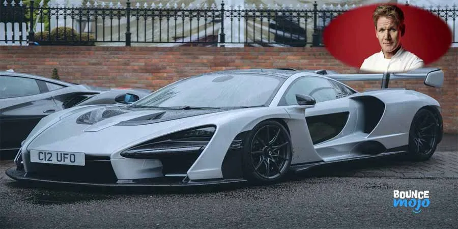 Gordon Ramsay Cars Gordon Ramsay Cars