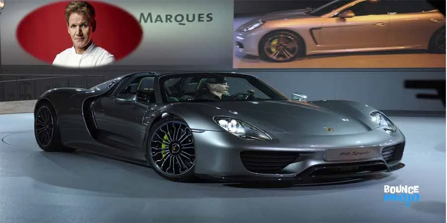 Gordon Ramsay Cars Gordon Ramsay Cars