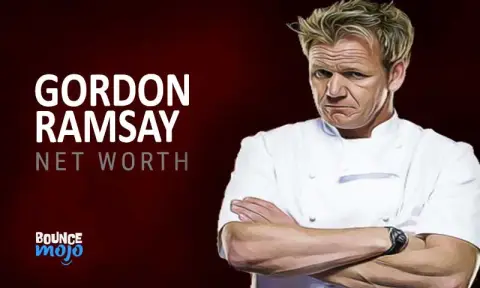 gorden net worth fi