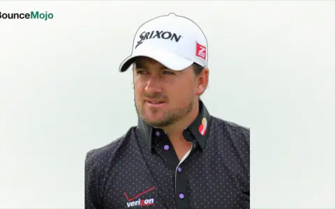 Graeme McDowell net worth