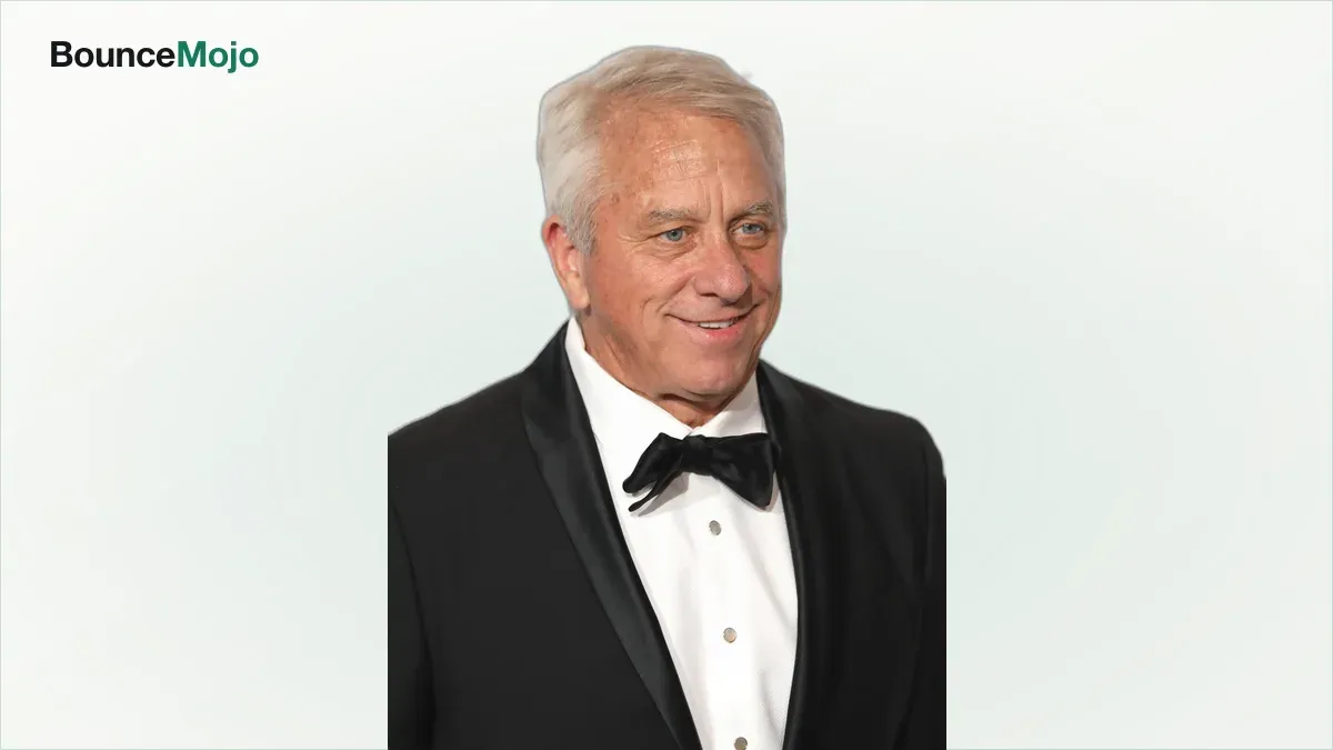 Greg LeMond