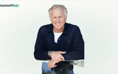 Greg Norman net worth