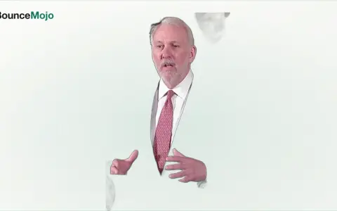 Gregg Popovich net worth