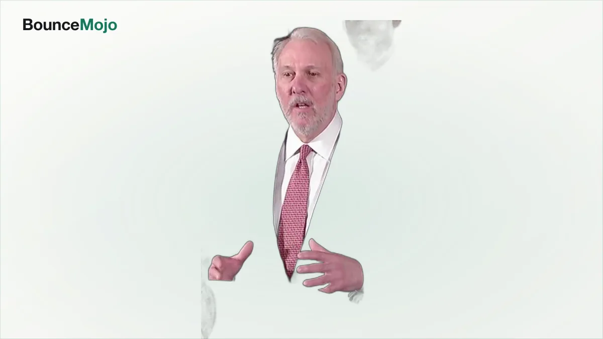 Gregg Popovich