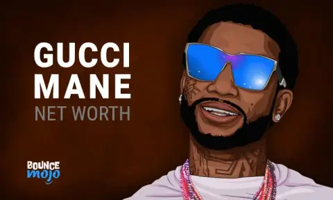Gucci Mane Net Worth