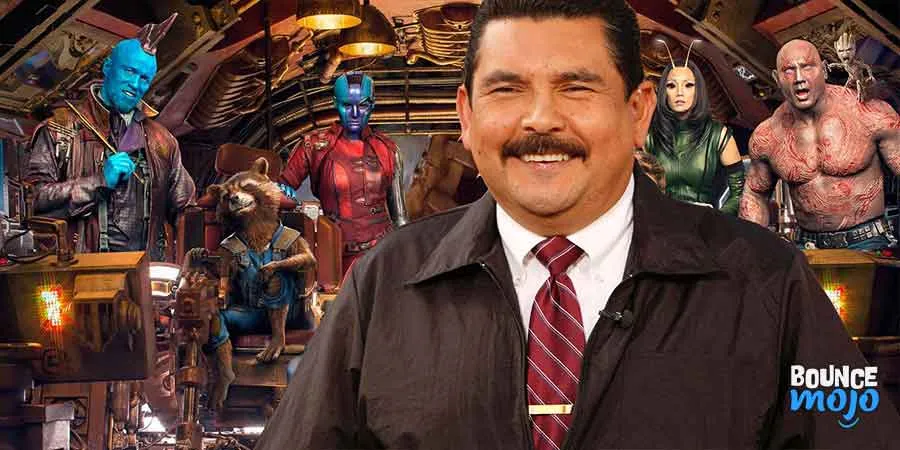 Guillermo Rodriguez Net Worth Guillermo Rodriguez Net Worth
