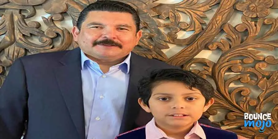 Guillermo Rodriguez Son Guillermo Rodriguez Son