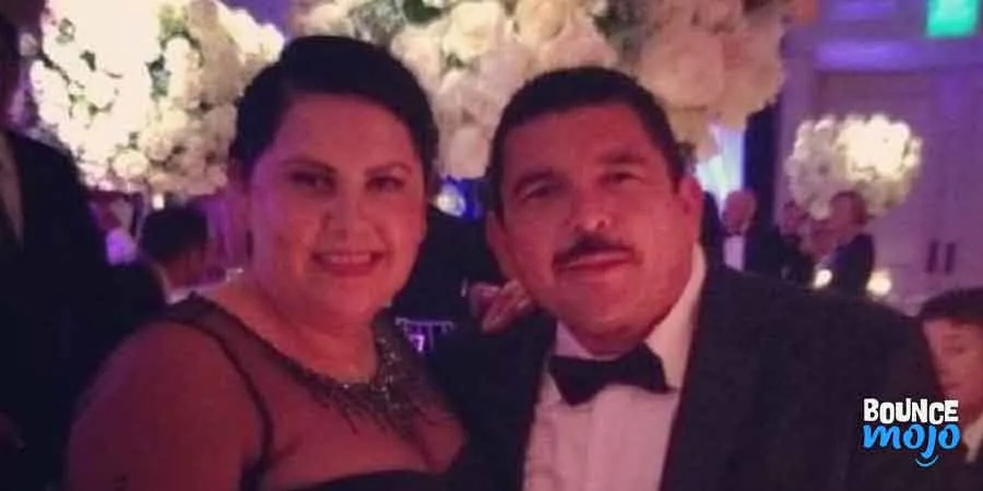 Guillermo Rodriguez Wife Guillermo Rodriguez Wife