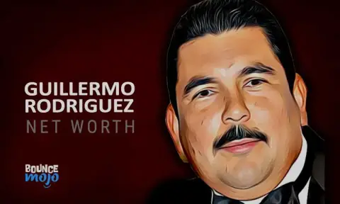 Guillermo Rodriguez Net Worth FI
