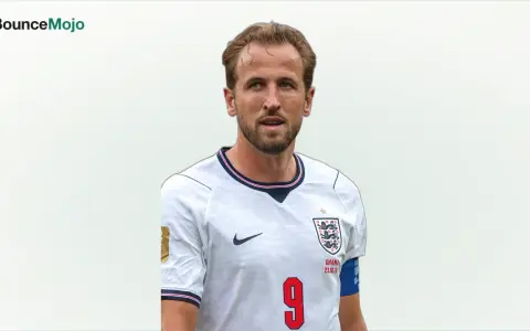 Harry Kane