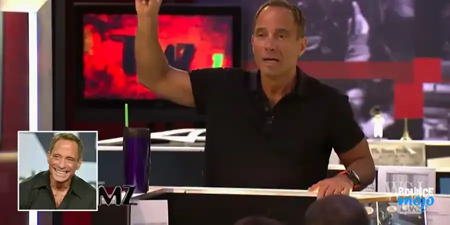 Harvey Levin Net Worth