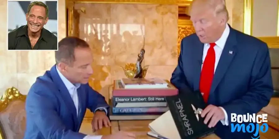 Harvey Levin Controversies