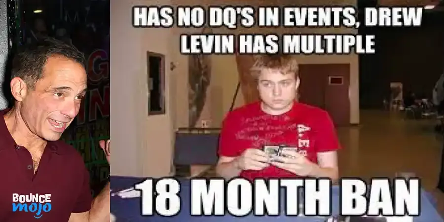 Harvey Levin Meme
