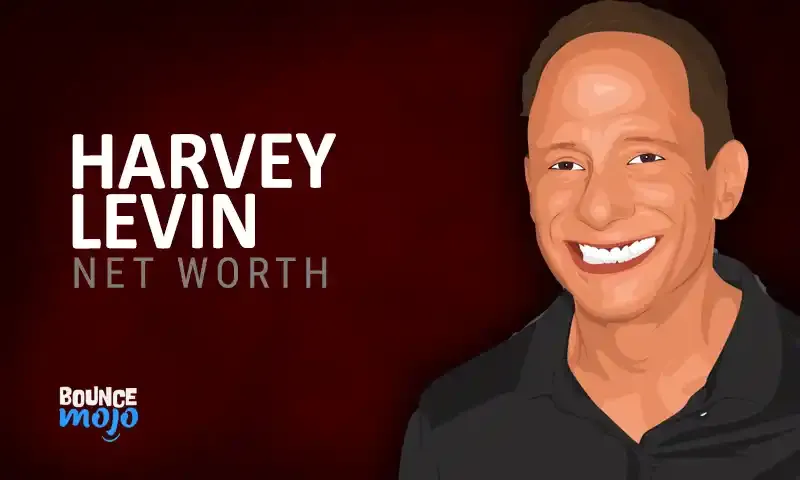 Harvey Levin Net Worth (2026) Lifestyle | Bio | Facts [UPDATED]